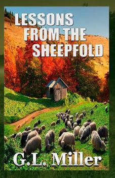 Paperback Lessons from the Sheepfold Book