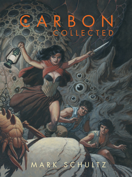 Carbon Collected