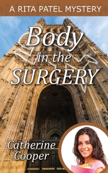 Paperback Body in the Surgery Book