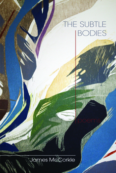 Paperback The Subtle Bodies Book