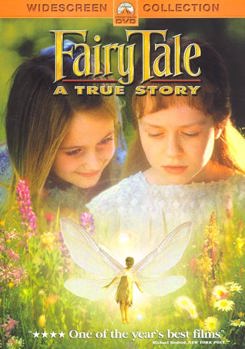 Fairytale:A Truestory