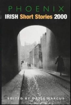 Paperback Phoenix Irish short stories 2000 Book