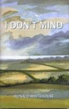 Hardcover I Don't Mind Book