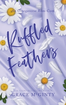Paperback Ruffled Feathers Book