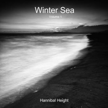 Paperback Winter Sea - Volume 1 Book