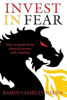 Paperback Invest in Fear Book
