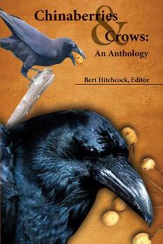 Paperback Chinaberries and Crows Book