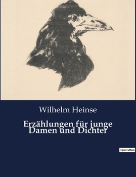 Paperback Erzählungen für junge Damen und Dichter [German] Book