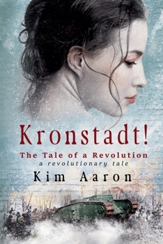 Paperback Kronstadt! Book