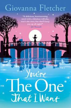 Hardcover You're the One That I Want Book