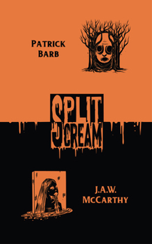 Paperback Split Scream Volume Three Book