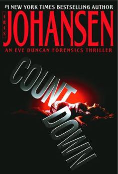 Countdown - Book #6 of the Eve Duncan