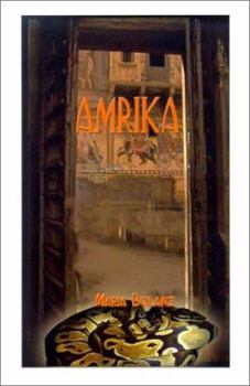 Hardcover Amrika Book