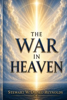 Paperback The War in Heaven Book