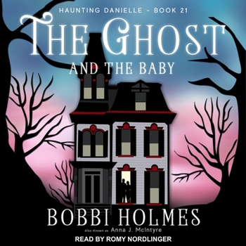 Audio CD The Ghost and the Baby Book