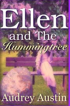 Paperback ELLEN and THE HUMMINGTREE Book