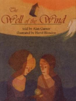 Hardcover Well of the Wind (UK Edition) Book