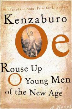 Hardcover Rouse Up O Young Men of the New Age! Book