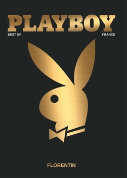 Hardcover Best of Playboy France Book