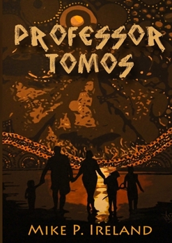 Paperback Professor Tomos Book