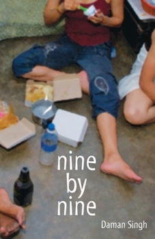 Paperback Nine by Nine Book