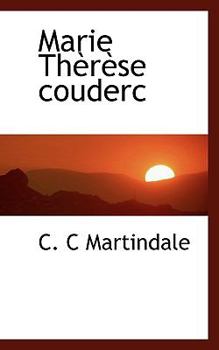 Paperback Marie Therese Couderc Book