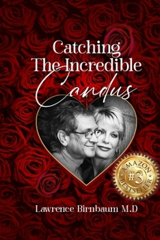 Paperback Catching the Incredible Candus Book