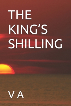 Paperback The King's Shilling Book
