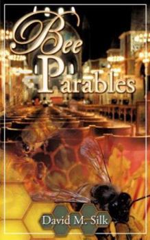 Paperback Bee Parables Book