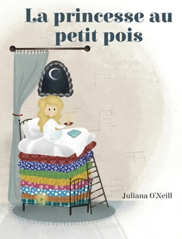 La princesse au petit pois