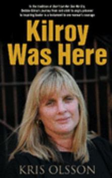 Paperback Kilroy Was Here Book