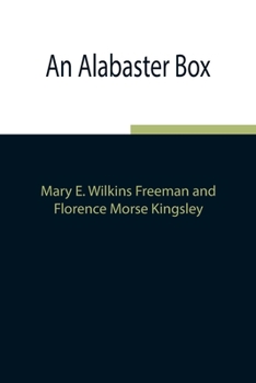 Paperback An Alabaster Box Book