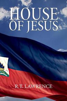 Paperback House of Jesus Book