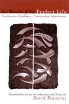 The Theologia Germanica of Martin Luther (The Classics of Western Spirituality) - Book  of the Classics of Western Spirituality