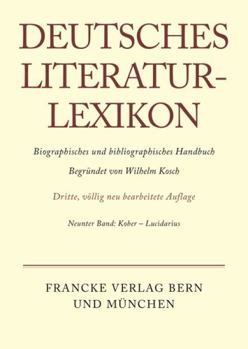 Hardcover Kober - Lucidarius [German] Book