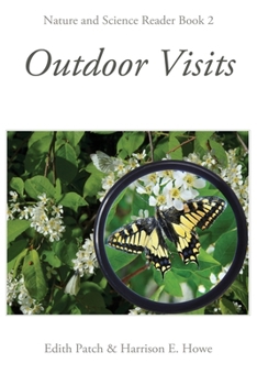 Paperback Outdoor Visits Book