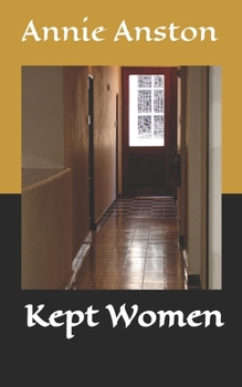 Paperback Kept Women Book