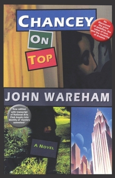 Paperback Chancey On Top Book