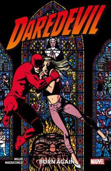 Daredevil: Born Again - Book  of the Daredevil: Born Again ##226-233