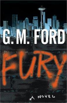 Hardcover Fury Book
