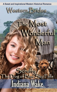 Paperback The Most Wonderful Man Book