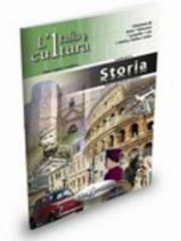 Paperback L'Italia e cultura [Italian] Book