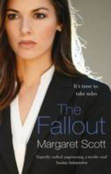 Paperback Fall Out Book