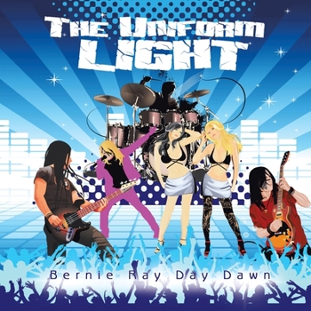 Paperback The Uniform Light Book