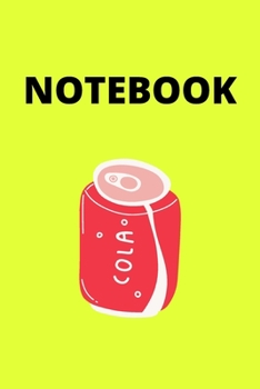 Paperback Notebook Book