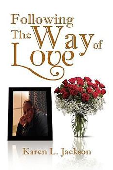 Paperback Following The Way of Love Book