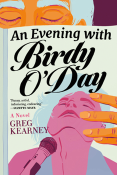 Paperback An Evening with Birdy O'Day Book