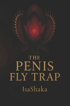 Paperback The Penis Fly Trap Book