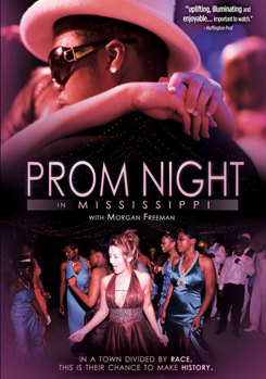 DVD Prom Night in Mississippi Book