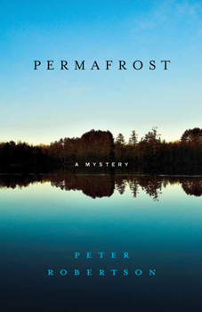 Paperback Permafrost Book